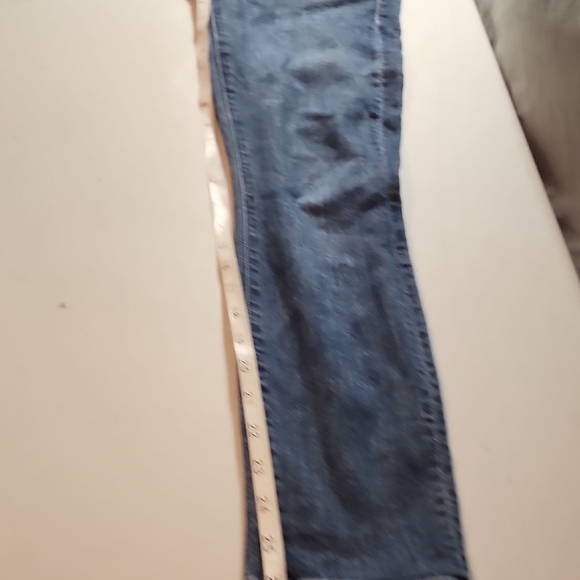 MOTHER Looker Crop In Size 23 Jeans - Picture 5 of 7